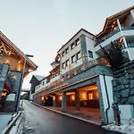 Theresia 4* Kappl (Landeck)
