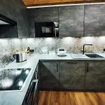 Theresia Aparthotel Kappl (Landeck)