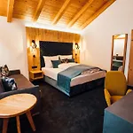 Theresia 4* Kappl (Landeck)