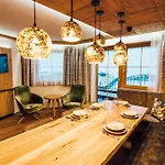Aparthotel Theresia Kappl (Landeck)