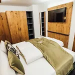 Theresia 4* Kappl (Landeck)