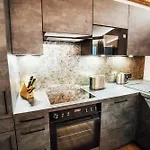 Theresia Aparthotel Kappl (Landeck)
