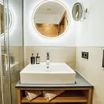 Aparthotel Theresia