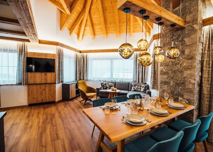 Theresia 4* Kappl (Landeck)