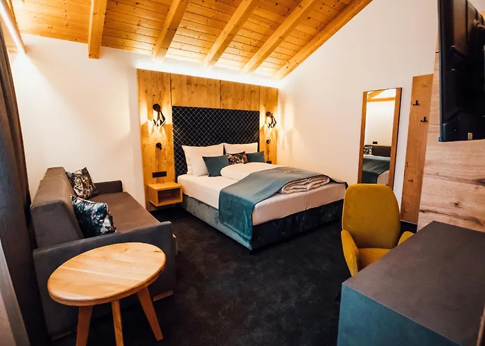 Theresia 4* Kappl (Landeck)