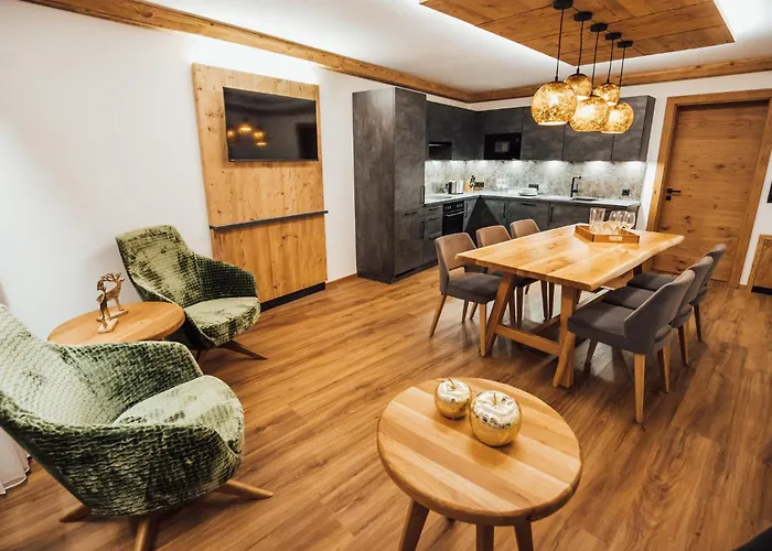 Theresia 4* Kappl (Landeck)