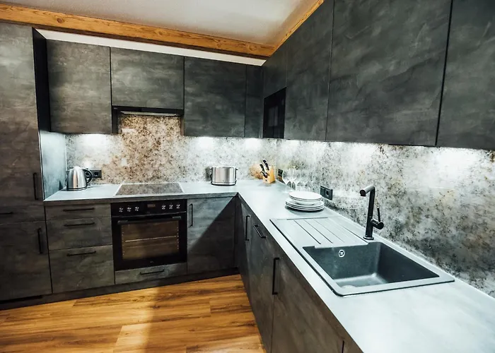Theresia 4* Kappl (Landeck)