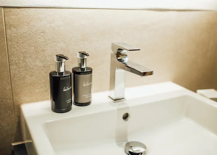 Theresia Aparthotel 4*