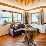 Theresia 4* Kappl (Landeck)