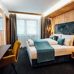 Theresia Lägenhetshotell