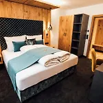 Theresia 4* Kappl (Landeck)