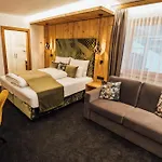 Theresia 4* Kappl (Landeck)