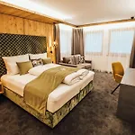 Theresia 4* Kappl (Landeck)