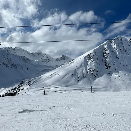 Theresia מלון דירות קאפל