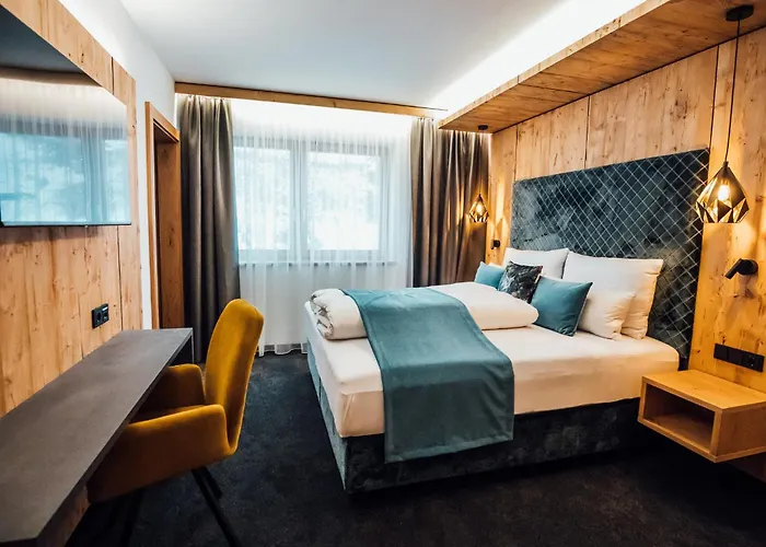 Theresia מלון דירות