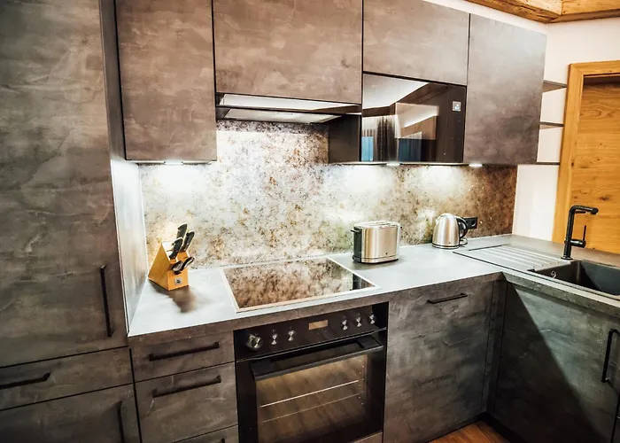 Theresia מלון דירות קאפל