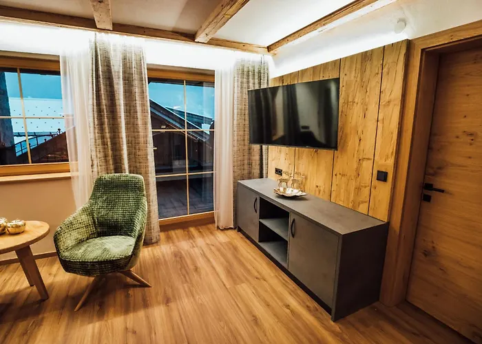 Theresia מלון דירות