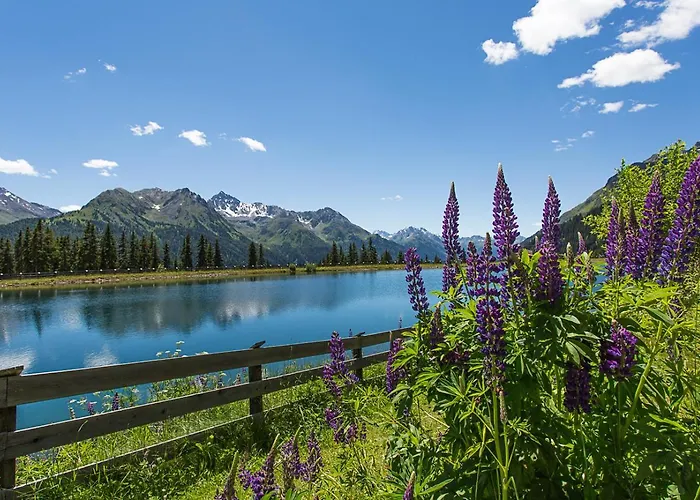 Theresia מלון דירות 4*