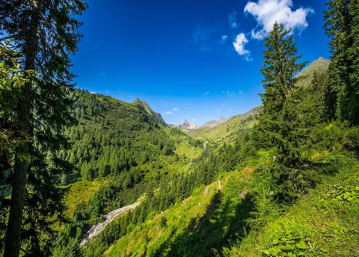 Theresia מלון דירות קאפל