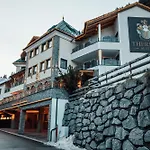 Theresia شقة فندقية كابل