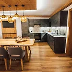 Theresia شقة فندقية كابل