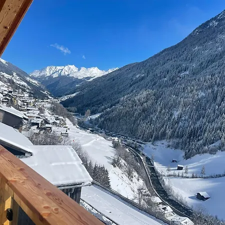 شقة فندقية Theresia