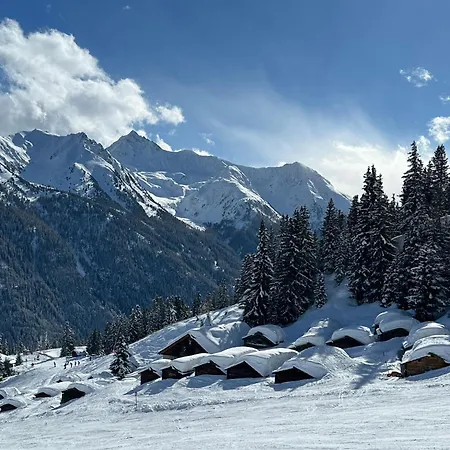 Theresia شقة فندقية