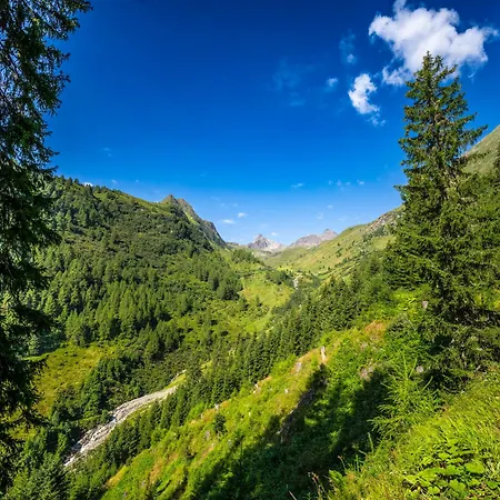 Theresia شقة فندقية كابل