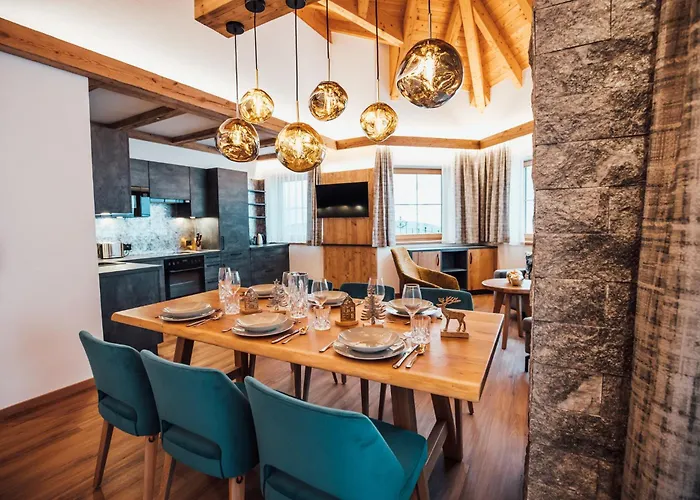 Theresia شقة فندقية