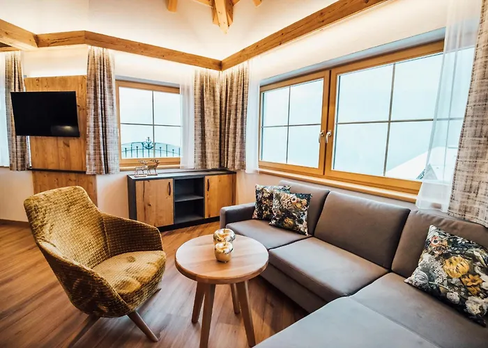 Theresia شقة فندقية 4*