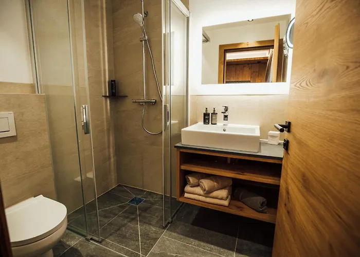 Theresia شقة فندقية