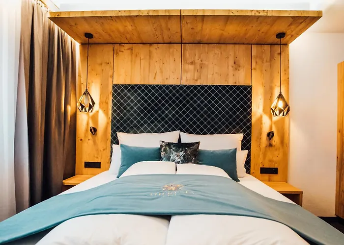 Theresia شقة فندقية