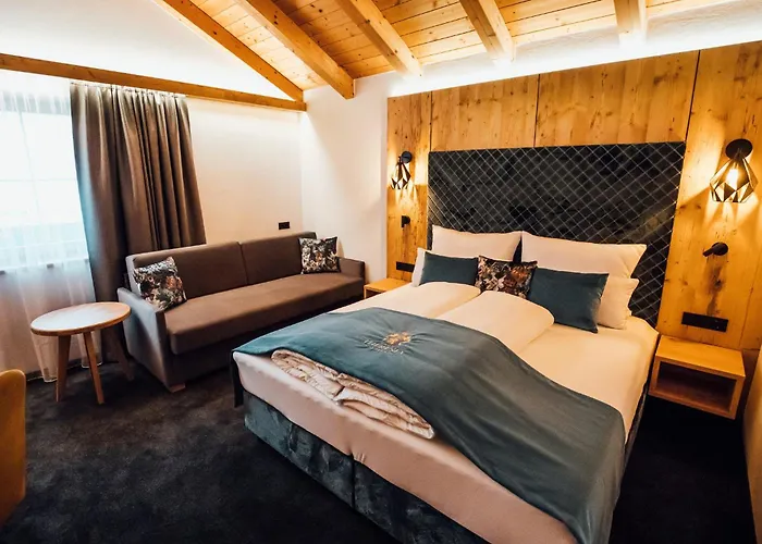 Theresia شقة فندقية