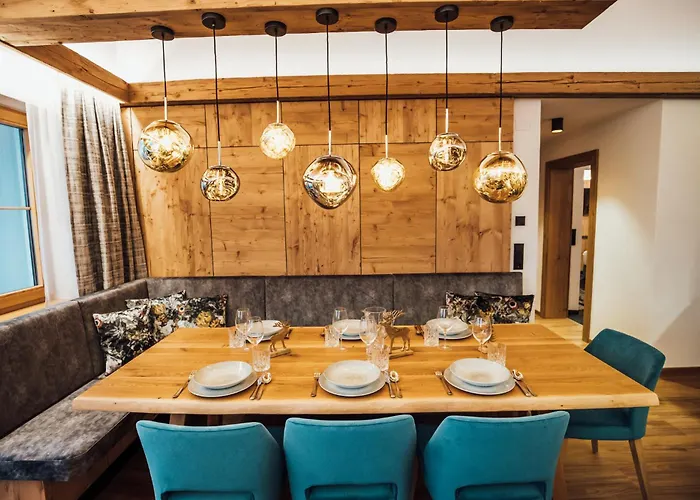 شقة فندقية Theresia 4*