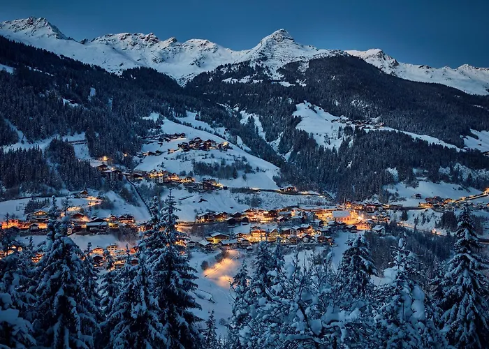 Theresia شقة فندقية 4*