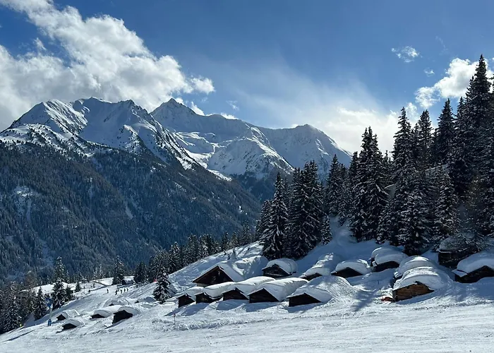 Theresia شقة فندقية