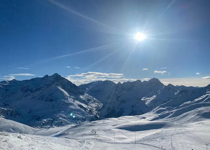 شقة فندقية Theresia كابل