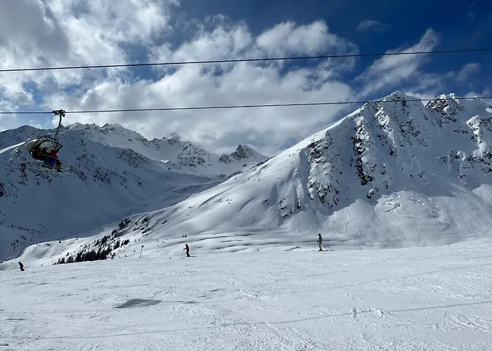 Theresia شقة فندقية كابل