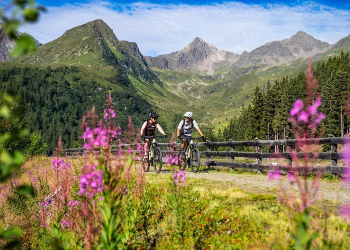 شقة فندقية Theresia 4*