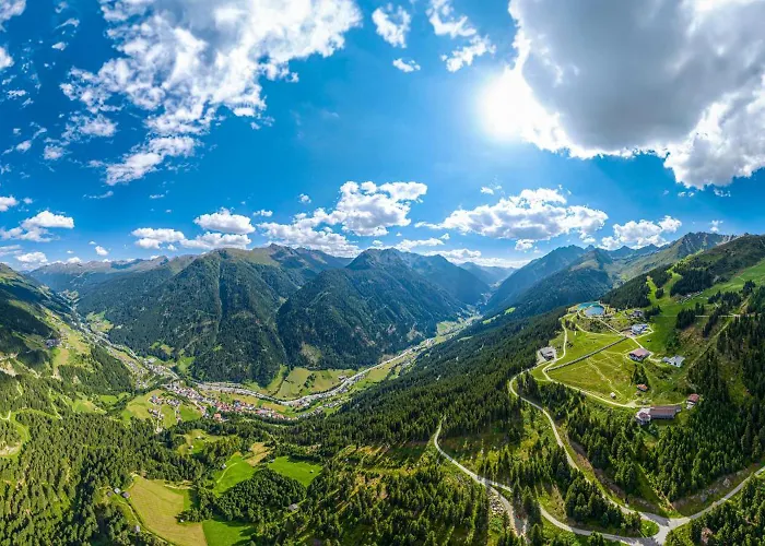 Theresia 4* كابل